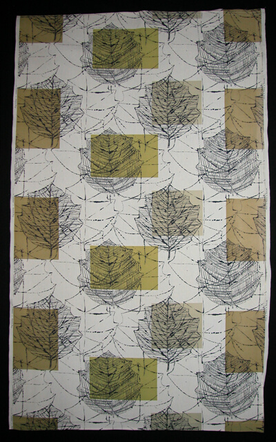 Linden (Furnishing Fabric)