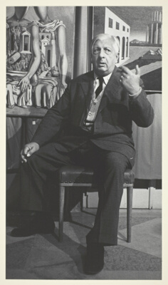 Giorgio de Chirico