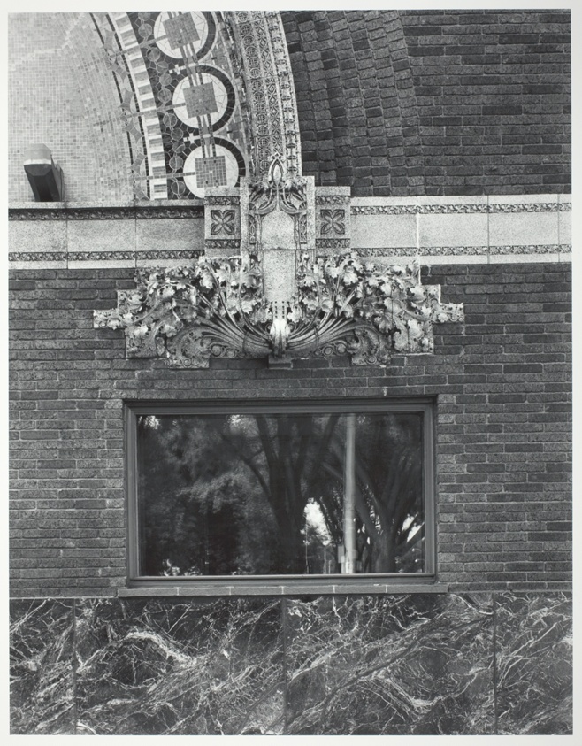 Untitled (The People's Savings & Loan Association Bank)