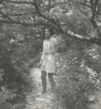 Untitled (Priscilla Peck)