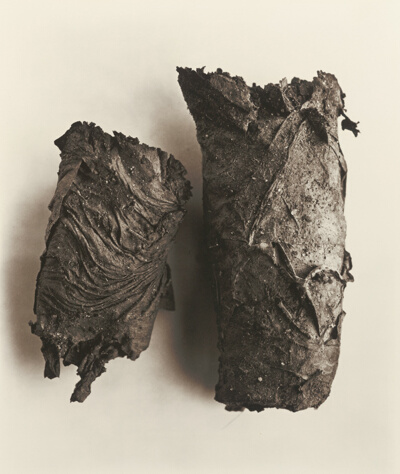 Cigarette No. 69, New York