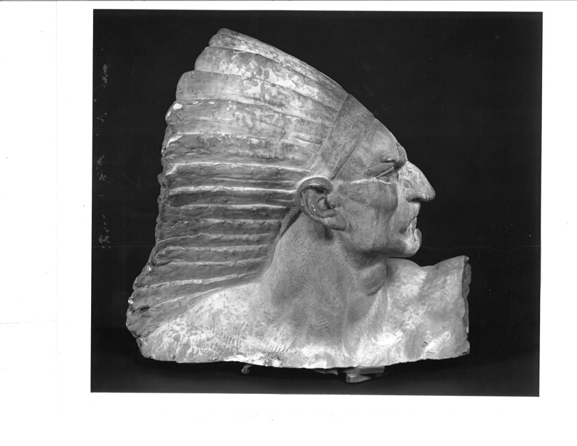 Indian Head
