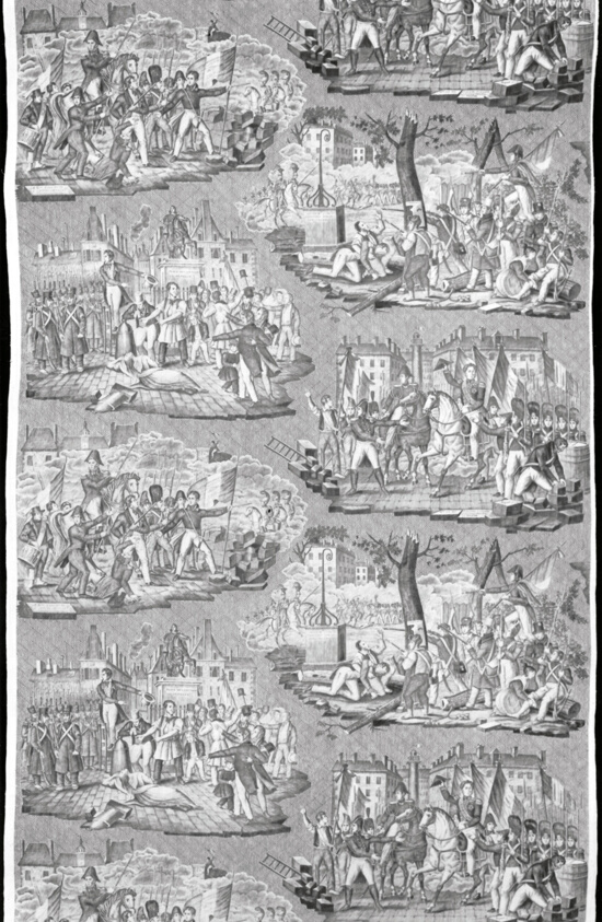 Panel (Furnishing Fabric)