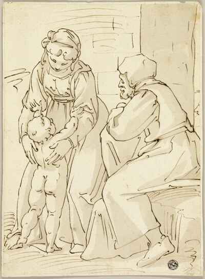 Holy Family