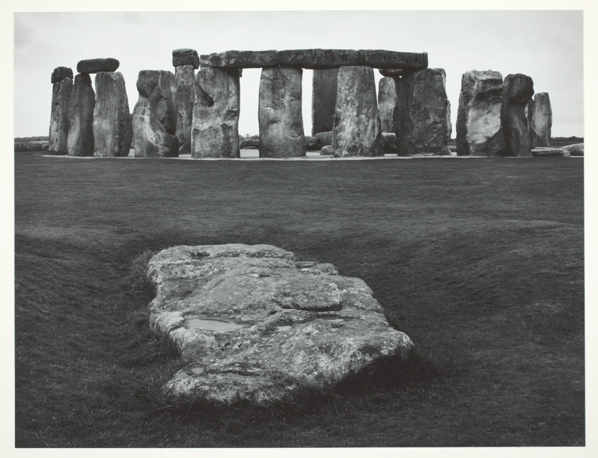 Stonehenge, England