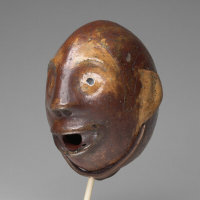 Face Flask