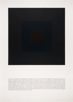 The Plane of Deep Gray Color Represented Above