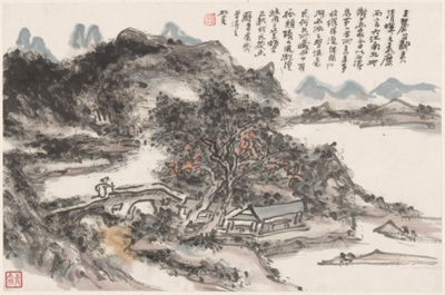 Landscapes