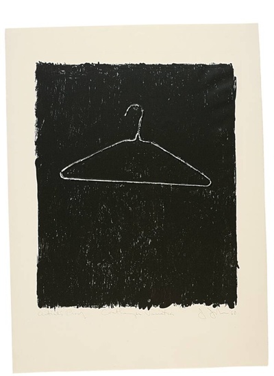 Coat Hanger Variation