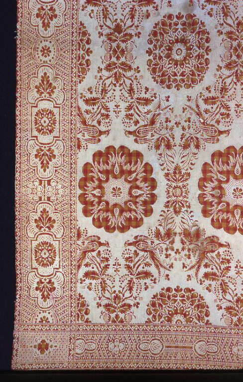 Coverlet