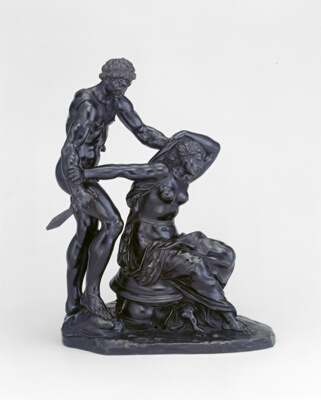 Neoptolemus and Polyxena