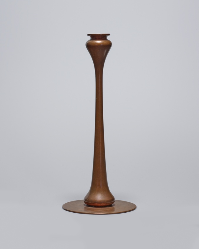"Kappa" Candlestick