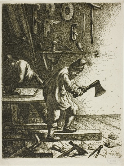 The Carpenter