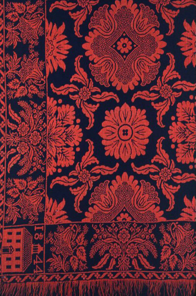 Coverlet