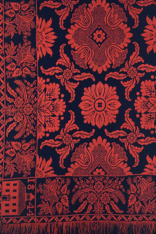 Coverlet