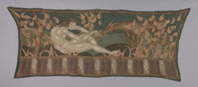 Diana and the Stag