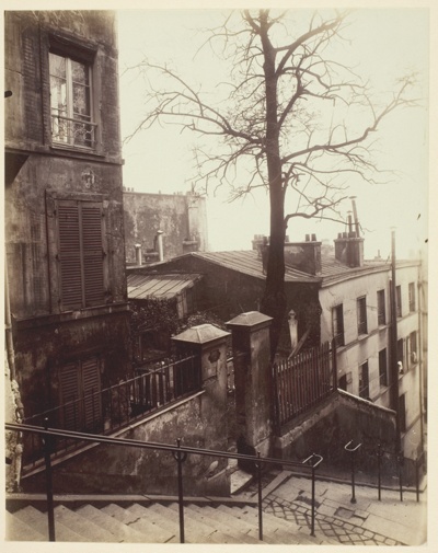 Montmartre, 2 Rue de Calvaire