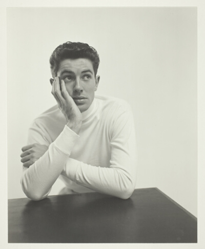 Farley Granger