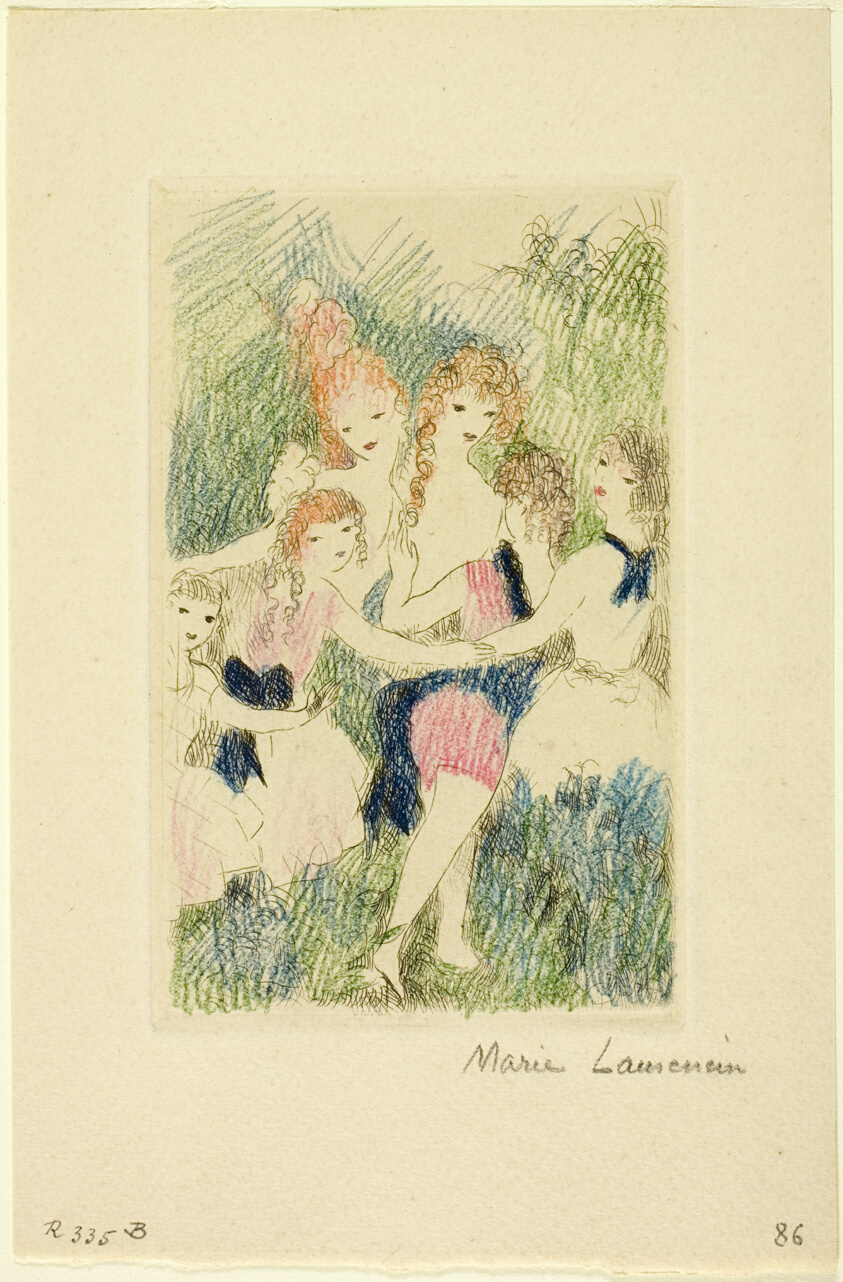 Dancers
