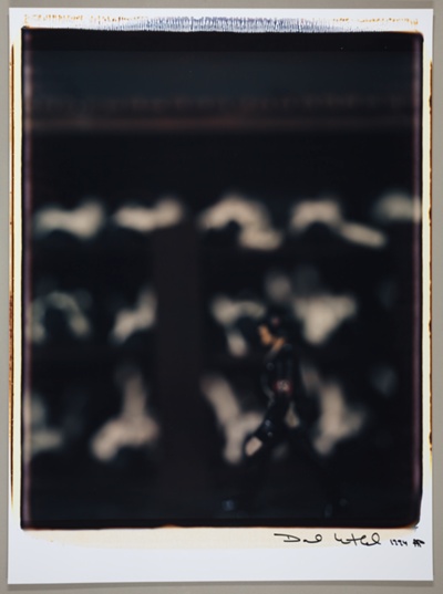 Untitled, from the series "Mein Kampf"