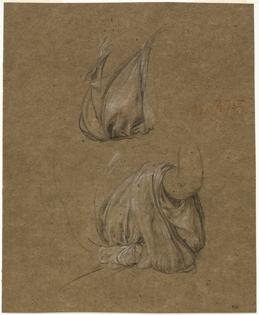 Study for Festival