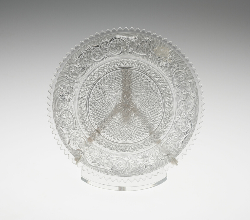 Plate