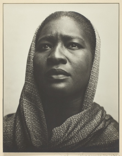Maudelle, Dancer