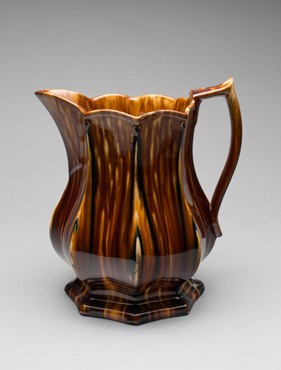 Pitcher