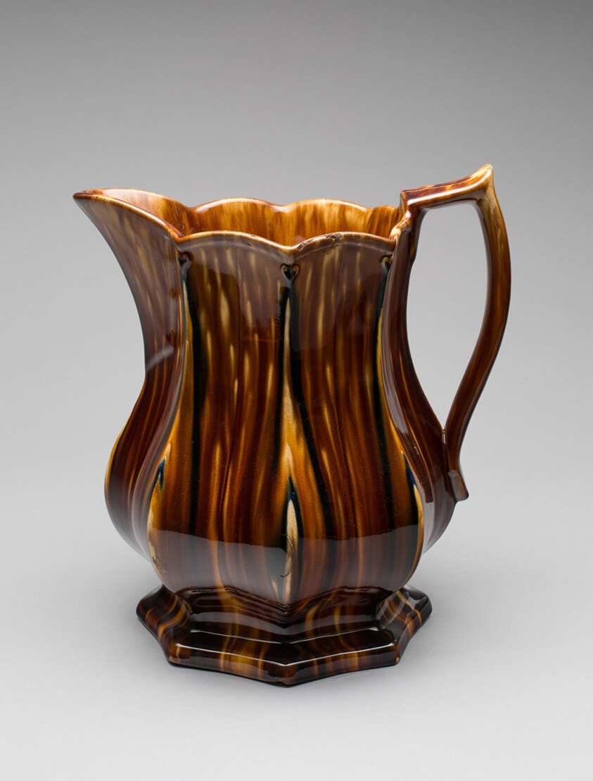 Pitcher