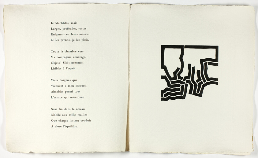 Book Five, from Mas Alla