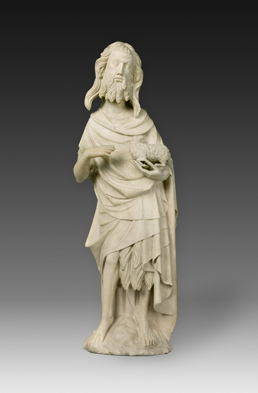 Saint John the Baptist