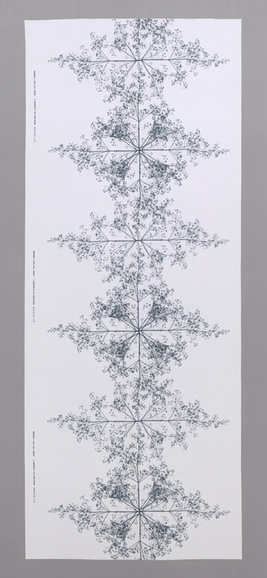 Himmeli (Furnishing Fabric)