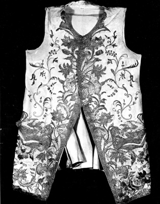 Waistcoat