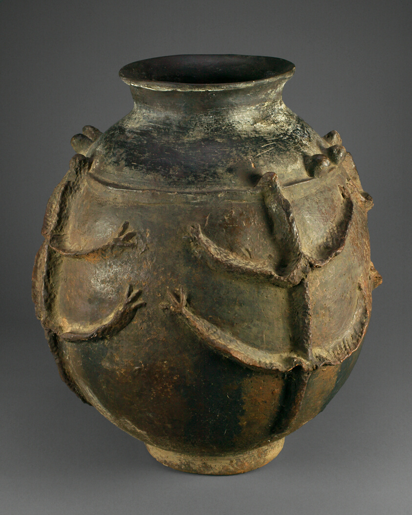 Water Container (Jidaga)