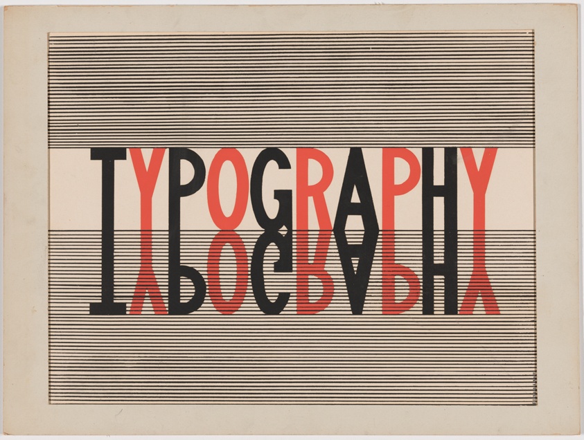 Typography