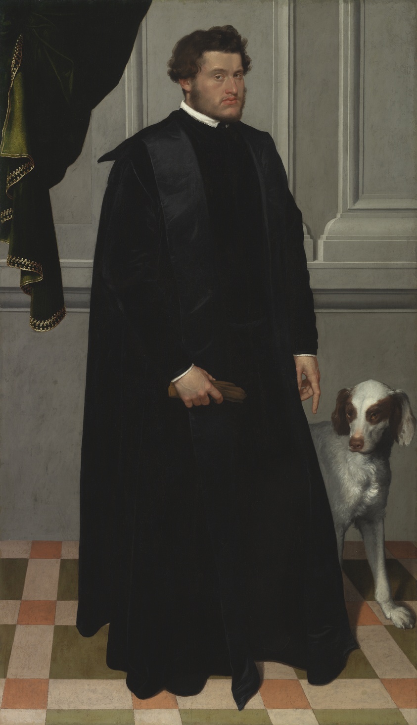 Gian Lodovico Madruzzo