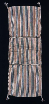 Saddlebag (Alforja)