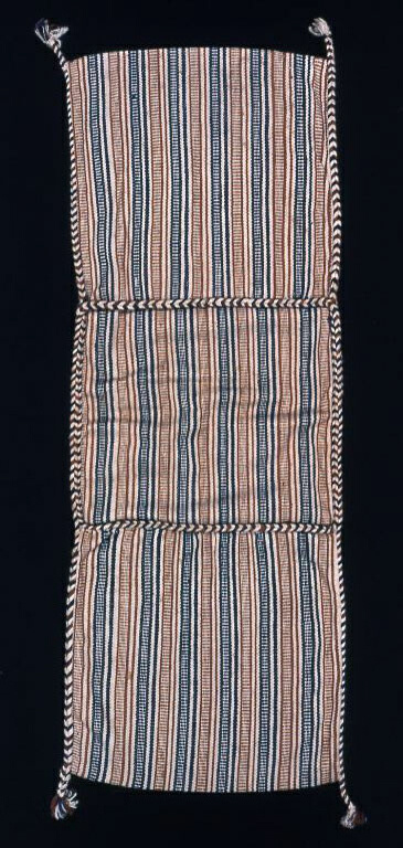 Saddlebag (Alforja)