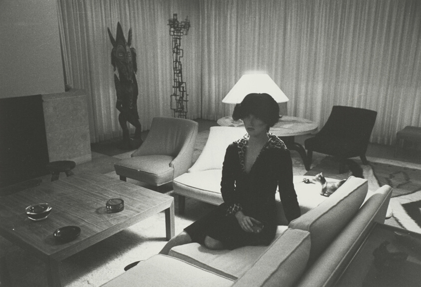 Untitled Film Still #50