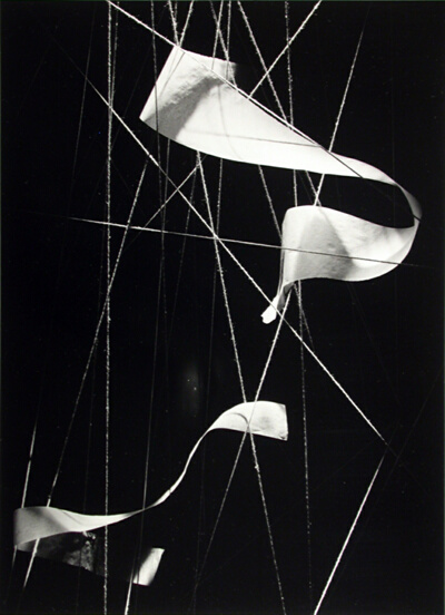 Paper on String
