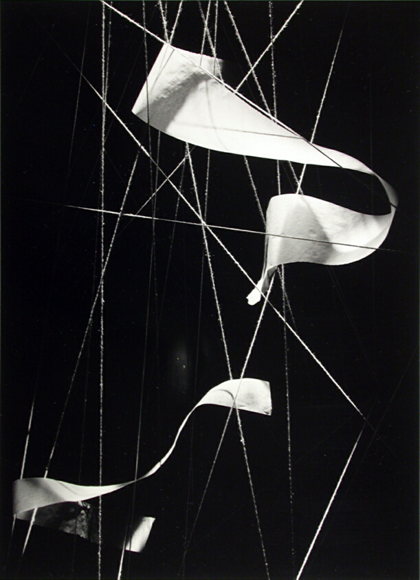 Paper on String