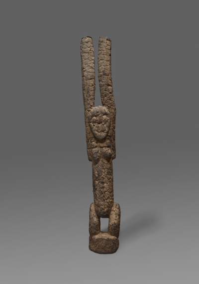Female Figure