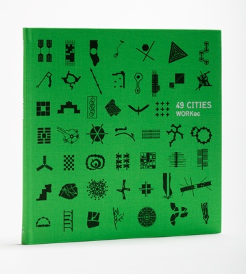 Work Ac: 49 Cities