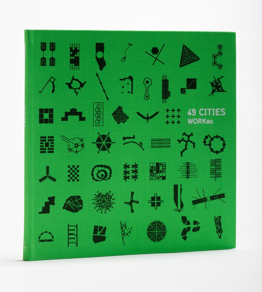 Work Ac: 49 Cities