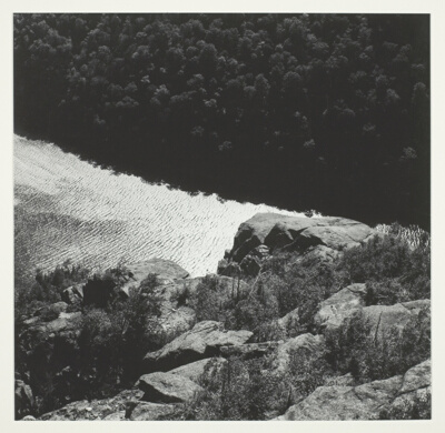 Adirondacks