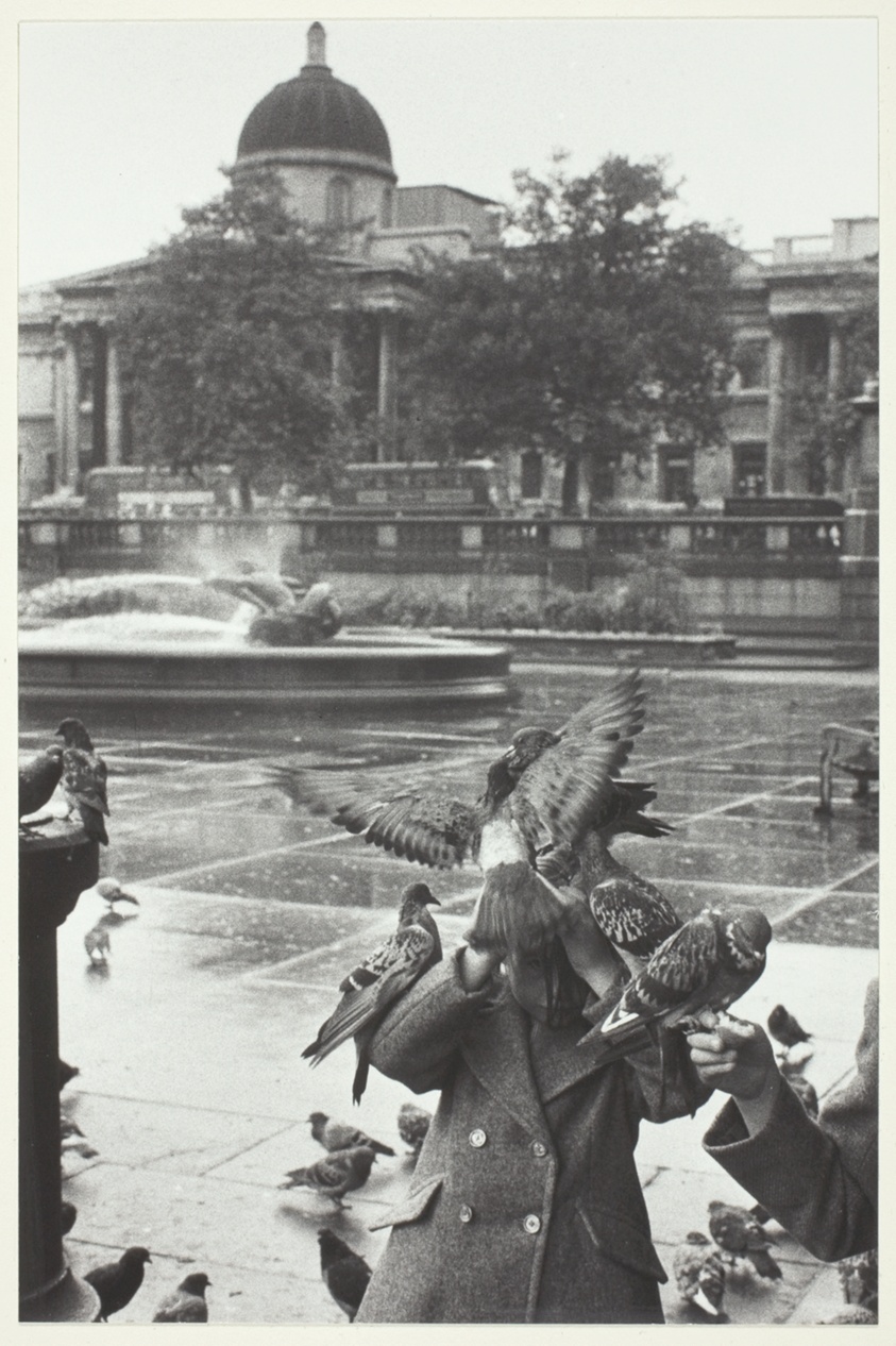 Untitled, from the series "England"