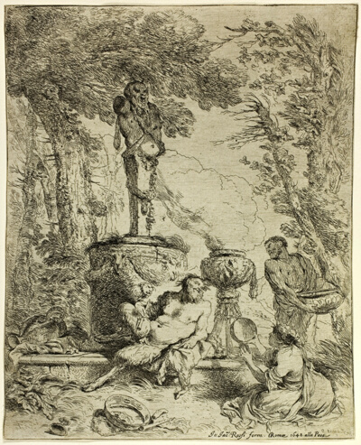 Feast of Pan