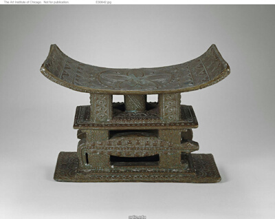 Ceremonial Stool