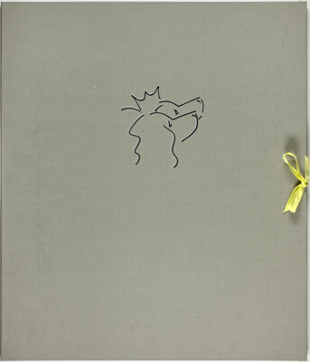 Portfolio, from Cinderella