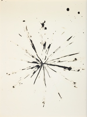 Light Calligram II (1)